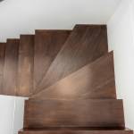 budget reno escalier