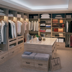 Aménager une pièce dressing sur mesure