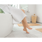 Chauffage au sol salle de bain Amiens