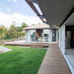 Veranda chauffée en hiver La Maison Des Travaux Ales