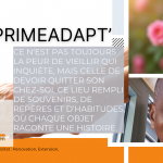 Rester chez soi malgré l’âge ou le handicap, c’est possible grâce à MaPrimeAdapt’ : un soutien pour des rénovations humaines et pleines de sens.