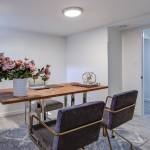 Aménager un coin bureau dans le salon, salle à manger : toutes les astuces