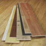 parquet en bois