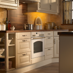 Rénover cuisine rustique Pontarlier