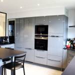 Implantation de cuisine en G - Valence 26