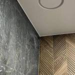 Ventilation salle d'eau