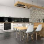 Tendance cuisine Scandinave 