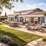 Modernisation de terrasse - Solliès-Toucas 83