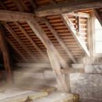 Comment aménager les combles ? - La Maison Des Travaux Viry-Châtillon