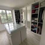 aménager un dressing à Vichy