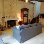 Rénovation de maison ancienne - Cholet 49