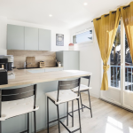 Optimisation d'un petit appartement