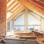 Charpente bois  rénovation 