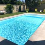 construire une piscine