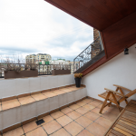 Terrasse 12m2 Poissy