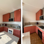 rénovation cuisine à paris 17