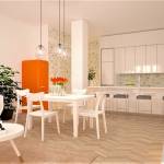 Comment moderniser une salle à manger ?