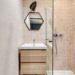 Petite salle de bain - La Maison des Travaux Rouen
