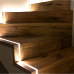 Rénover escalier bois Le Creusot