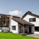 Matériaux extension maison Thonon-les-Bains