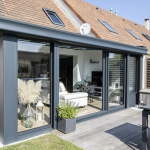 Véranda Rétractable