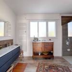 Coût rénovation grande salle de bain haut de gamme - Montauban 82