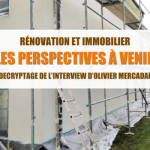 rénovation énergétique Savoie, reprise marché immobilier Albertville, rénovation durable Moûtiers, artisans rénovation Tarentaise, DPE fiable 2025, travaux maison Savoie, Olivier Mercadal, Saint-Gobain, La maison des travaux
