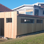 Extension de maison : les réglementations