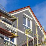 Isolation thermique par l'extérieur