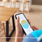 Chauffage Connecté