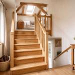 Escalier pour combles