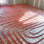 Quel revêtement choisir pour une maison avec chauffage au sol ? Fougères 35133