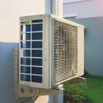 Pompe à chaleur en appartement à Sceaux