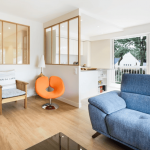 Rénovation d'appartement totale - Nantes 44