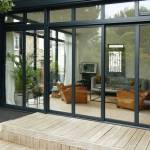 Extension bioclimatique à Paris