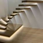 ESCALIER TENDANCE 2023