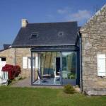 véranda - Aix-les-Bains (73)  