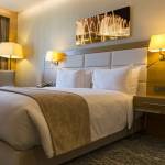 La décoration de votre chambre d'hôtel