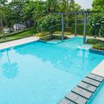Construction d'une piscine