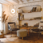 Nos astuces pour aménager votre salon rectangulaire