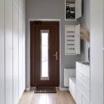 Nous vous aidons à choisir une porte d'entrée isolante et sécurisée