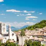 Rénovation résidence secondaire Forcalquier