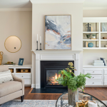 Rénover une cheminée à Voiron : comment allier charme et confort ?