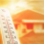 Protéger sa maison de la canicule à Caen