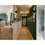 Rénovation globale appartement Vaucluse