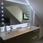 Rénovation de salle de bain à Poitiers