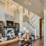 Rénovation d'une maison à Pau