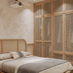 Optimiser l'espace d'une chambre de 9m² 