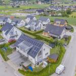 La rénovation en copropriété horizontale
