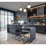 Cuisine moderne Beaune